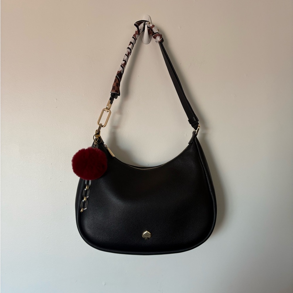 Kate Spade Kayla Large Shoulder Bag - Picture 2 of 5